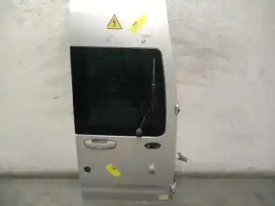 Second-hand car spare part right rear door for ford transit connect (tc7) furgón (2006->) oem iam references 