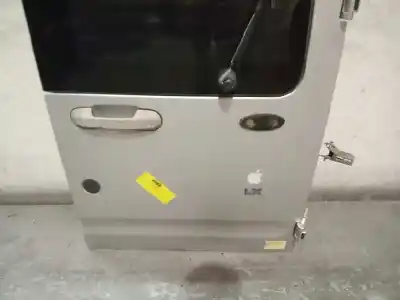 Автозапчасти б/у задняя дверь справа за ford transit connect (tc7) furgón (2006->) ссылки oem iam   