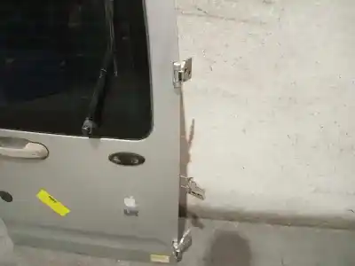 Автозапчасти б/у задняя дверь справа за ford transit connect (tc7) furgón (2006->) ссылки oem iam   