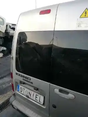 Автозапчастина б/у ліві задні двері для ford transit connect (tc7) furgón (2006->) посилання на oem iam   