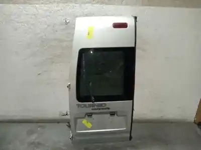 Second-hand car spare part left rear door for ford transit connect (tc7) furgón (2006->) oem iam references 