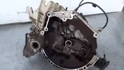 Peça sobressalente para automóvel em segunda mão caixa de velocidades por peugeot 207 xs pack referências oem iam 20cq27  