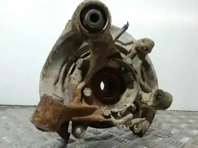 Автозапчасти б/у задняя левая поворотка за mitsubishi montero (v60/v70) 3.2 di-d avance ссылки oem iam   