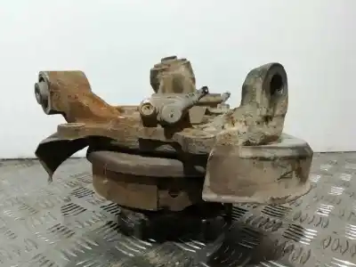Автозапчасти б/у задняя левая поворотка за mitsubishi montero (v60/v70) 3.2 di-d avance ссылки oem iam   