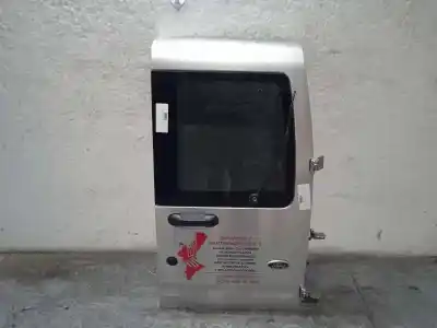 Pezzo di ricambio per auto di seconda mano porta posteriore destra per ford transit connect (tc7) 1.8 tdci cat riferimenti oem iam 