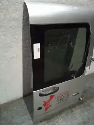 Pezzo di ricambio per auto di seconda mano porta posteriore destra per ford transit connect (tc7) 1.8 tdci cat riferimenti oem iam   