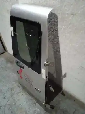Pezzo di ricambio per auto di seconda mano porta posteriore destra per ford transit connect (tc7) 1.8 tdci cat riferimenti oem iam   