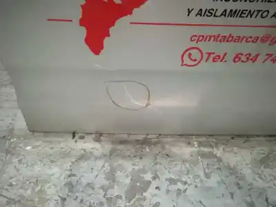 Pezzo di ricambio per auto di seconda mano porta posteriore destra per ford transit connect (tc7) 1.8 tdci cat riferimenti oem iam   