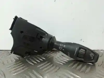 Second-hand car spare part windshiel wiper switch for ford fiesta (cb1) titanium oem iam references 8a6t17a553ac