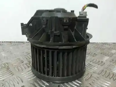 Second-hand car spare part heater blower motor for ford fiesta (cb1) titanium oem iam references 0130115551