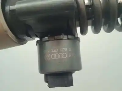 Second-hand car spare part injector for dodge caliber s oem iam references 03g130073g 03g130073gx 04147200404