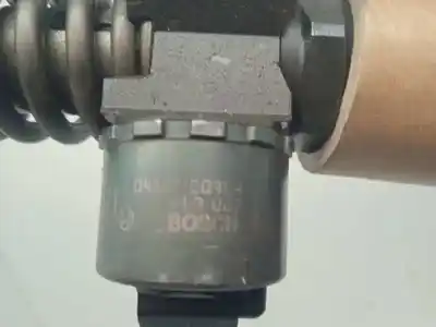 Second-hand car spare part injector for dodge caliber s oem iam references 03g130073g 03g130073gx 04147200404