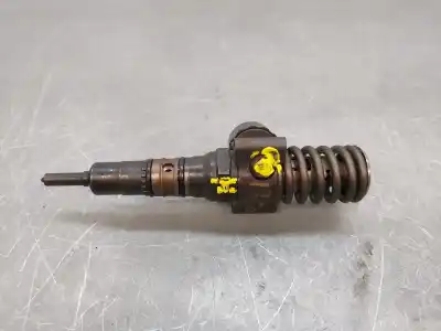 Second-hand car spare part injector for dodge caliber s oem iam references 03g130073g 03g130073gx 04147200404