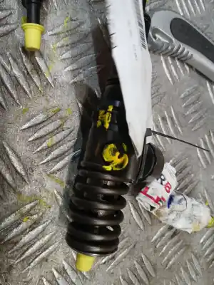 Second-hand car spare part injector for dodge caliber s oem iam references 03g130073g 03g130073gx 04147200404