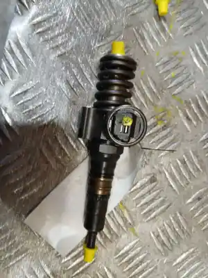 Second-hand car spare part injector for dodge caliber s oem iam references 03g130073g 03g130073gx 04147200404