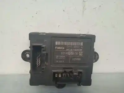 Автозапчасти б/у электронный модуль за ford fiesta vi (cb1, ccn) 1.25 ссылки oem iam cv1t14b531aj