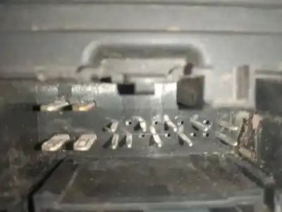 Автозапчасти б/у электронный модуль за ford fiesta vi (cb1, ccn) 1.25 ссылки oem iam cv1t14b531aj  