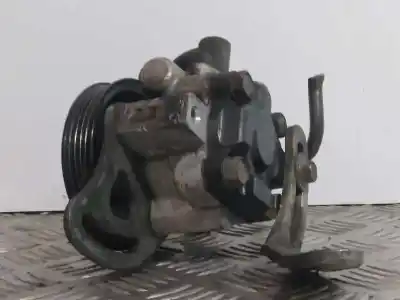 Second-hand car spare part steering pump for daewoo matiz cd oem iam references 94572155  96565763