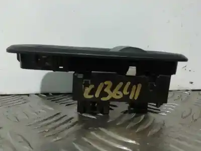 Second-hand car spare part left front power window switch for ford fiesta (cb1) titanium oem iam references 8a6t14a132ac  