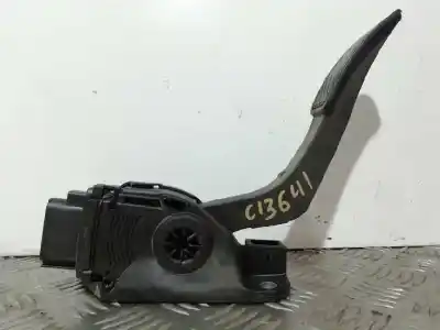 Second-hand car spare part potentiometer for ford fiesta (cb1) titanium oem iam references 8v219f836aa