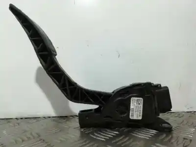 Second-hand car spare part potentiometer for ford fiesta (cb1) titanium oem iam references 8v219f836aa  