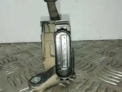 Second-hand car spare part potentiometer for ford fiesta (cb1) titanium oem iam references 8v219f836aa  