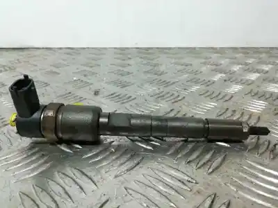 Piesă de schimb auto la mâna a doua INJECTOR pentru OPEL CORSA C  Referințe OEM IAM 0445110083 93169113 55184536