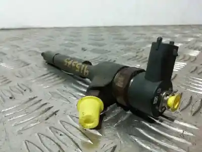Pezzo di ricambio per auto di seconda mano iniettore per opel corsa c corsavan riferimenti oem iam 0445110083 93169113 55184536