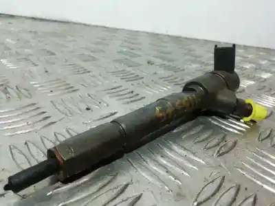 Pezzo di ricambio per auto di seconda mano iniettore per opel corsa c corsavan riferimenti oem iam 0445110083 93169113 55184536