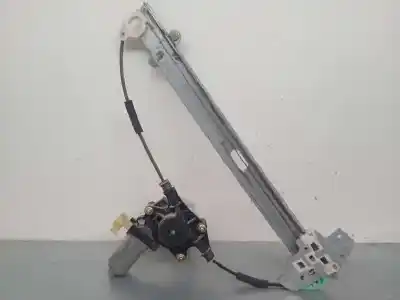 Peça sobressalente para automóvel em segunda mão elevador de vidros dianteira esquerda por hyundai accent (mc) gl referências oem iam 824011g010