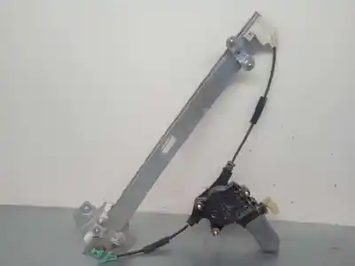 Peça sobressalente para automóvel em segunda mão elevador de vidros dianteira esquerda por hyundai accent (mc) gl referências oem iam 824011g010 4p 2 pins 824010n010