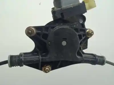 Peça sobressalente para automóvel em segunda mão elevador de vidros dianteira esquerda por hyundai accent (mc) gl referências oem iam 824011g010 4p 2 pins 824010n010