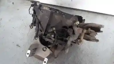Автозапчастина б/у коробка передач для citroen c5 break collection посилання на oem iam 20dm65  