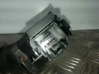 Second-hand car spare part headlights switch for ford fiesta (cb1) titanium oem iam references 8a6t13335bc  