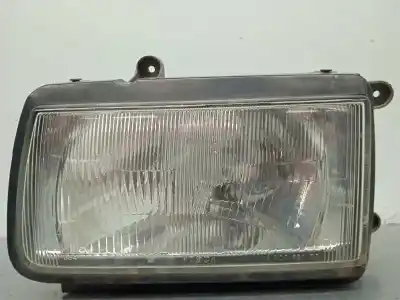 Second-hand car spare part left headlight for opel frontera b basis oem iam references 8971439502 897143950 0301154301