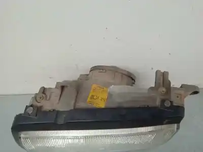 Second-hand car spare part left headlight for opel frontera b basis oem iam references 8971439502 897143950 0301154301