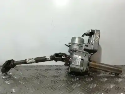 Second-hand car spare part steering column for ford fiesta (cb1) titanium oem iam references 8v5113c529kl