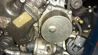 Pezzo di ricambio per auto di seconda mano DEPRESSORE FRENI / POMPA DEL VUOTO per FIAT DOBLO CARGO  Riferimenti OEM IAM   
