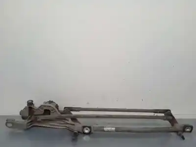 Second-hand car spare part front windshield wiper motor for ford focus c-max (cap) trend (d) oem iam references 4m5117508aa