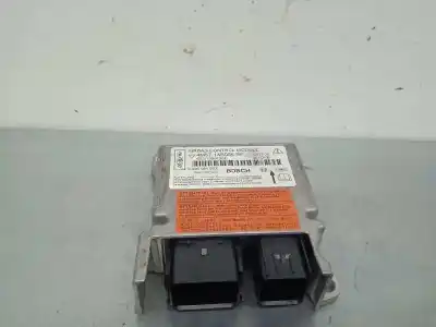 Second-hand car spare part airbag control unit for ford focus c-max (cap) trend (d) oem iam references 4m5t14b056bf