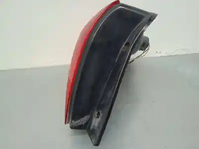 Second-hand car spare part left tailgate light for kia rio ipanema berlina oem iam references   