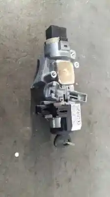 Second-hand car spare part ignition switch for mazda 2 berlina (dy) 1.4 diesel cat oem iam references   