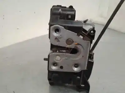 Piesă de schimb auto la mâna a doua încuietoare ușa din dreapta spate pentru renault clio iii 1.5 dci diesel cat referințe oem iam 8200300129j