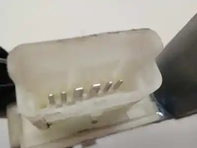 Автозапчасти б/у регулятор стекла переднего левого за citroen c4 picasso intensive ссылки oem iam 9816272580 6 pins 9816271280