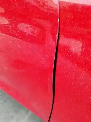 Автозапчастина б/у передні праві двері для hyundai i30 (pde, pd, pden) 1.4 t-gdi посилання на oem iam   