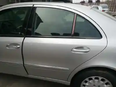 Piesă de schimb auto la mâna a doua usa stanga spate pentru mercedes clase e (w211) berlina 3.2 cdi cat referințe oem iam 211730010528  