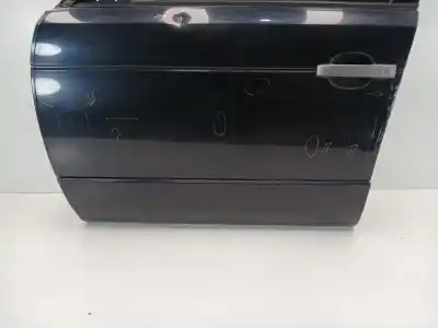 Автозапчасти б/у левая передняя дверь за land rover range rover (lm) td6 hse ссылки oem iam lr011697  