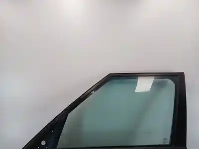 Автозапчасти б/у левая передняя дверь за land rover range rover (lm) td6 hse ссылки oem iam lr011697  