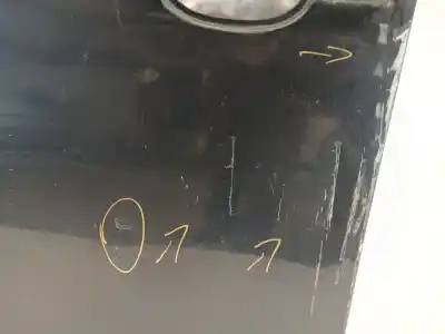 Автозапчасти б/у левая передняя дверь за land rover range rover (lm) td6 hse ссылки oem iam lr011697  