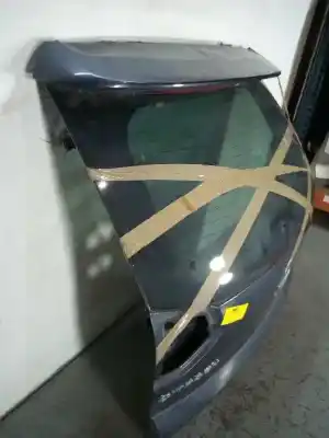 Second-hand car spare part tailgate for citroen c4 picasso exclusive plus oem iam references   